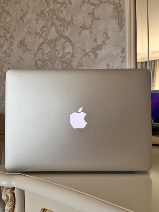 MacBook Air 13, 128GB