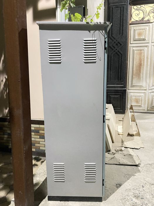 Электрический щиток новый