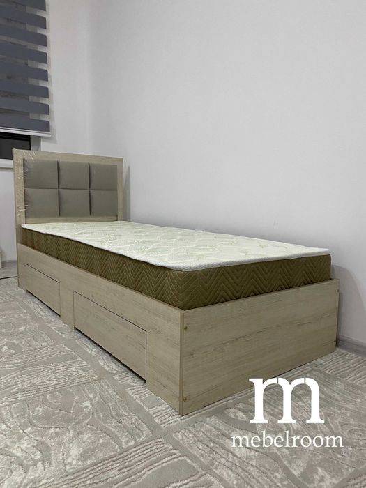 Болажонлар учун мустахкам ва чиройли кроватлар Янги ишлаб чиқарувчидан