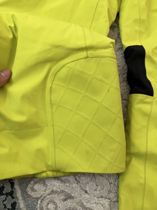 Горнолыжные брюки от Dainese