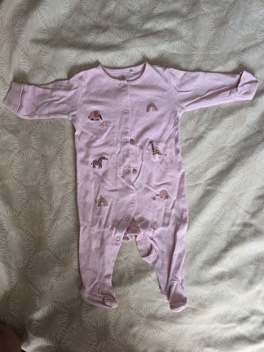 Ромпъри Next 3-6м