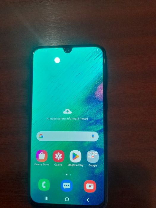 Telefon samsung galaxy A 40