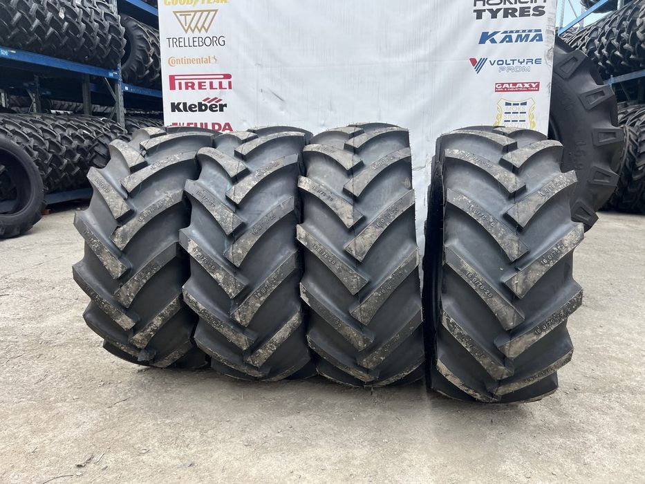 Anvelopa 405/70-20 SPEEDWAYS  14PR TL (16.0/70-20)  Cauciucuri tractor, Fiat, Case, Fendt, John Deere, New Holland, Massey Ferguson, UTB   Cauciucuri