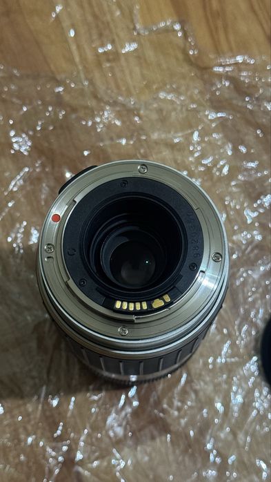 Oboectiv Canon EF 70-300