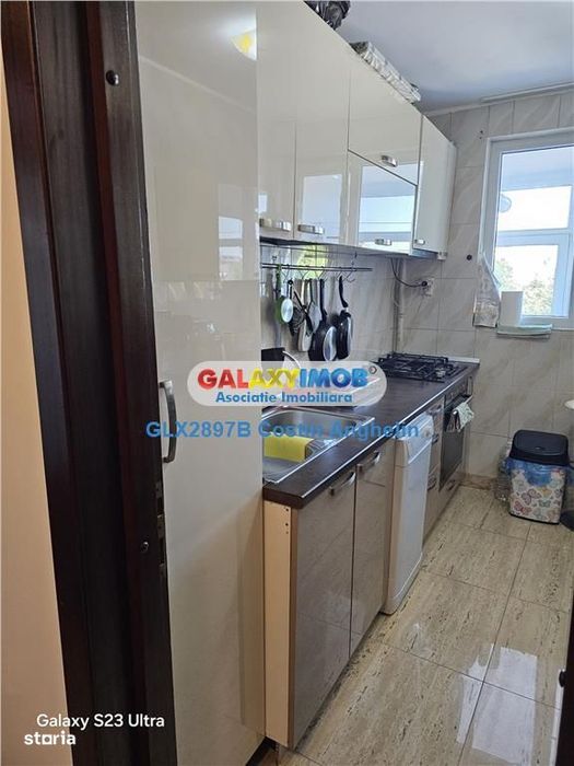 Apartament 3 camere Basarabia - Vedere Arena Nationala
