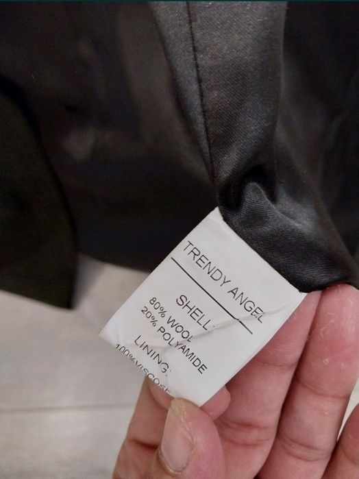 Продаётся пальто