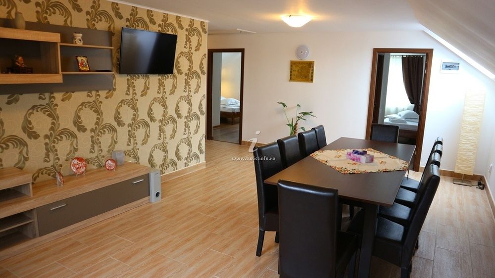 Camere de închiriat la munte
