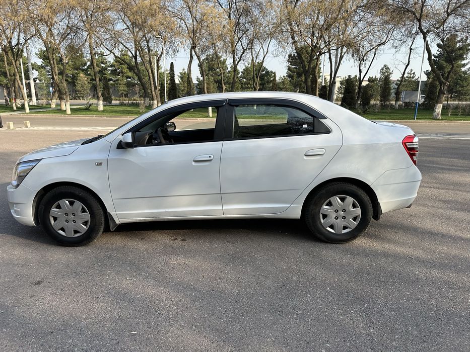 Кобальт 2014 декабрь !