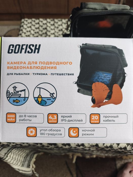 Шнек пластиковый