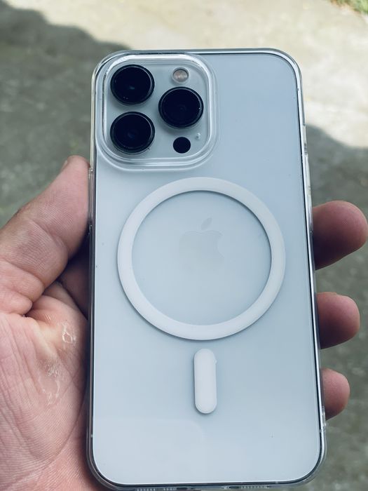 Apple iphone 13 pro