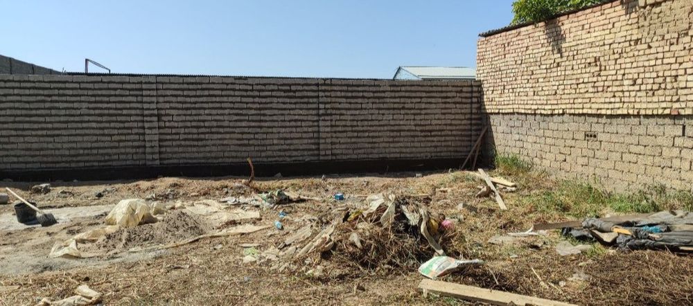 Suvoq shlakablok styashka