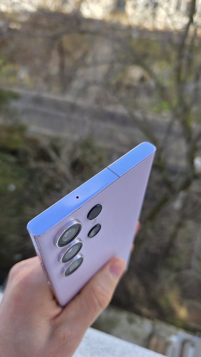 Samsung S23 Ultra - Roz - 256gb