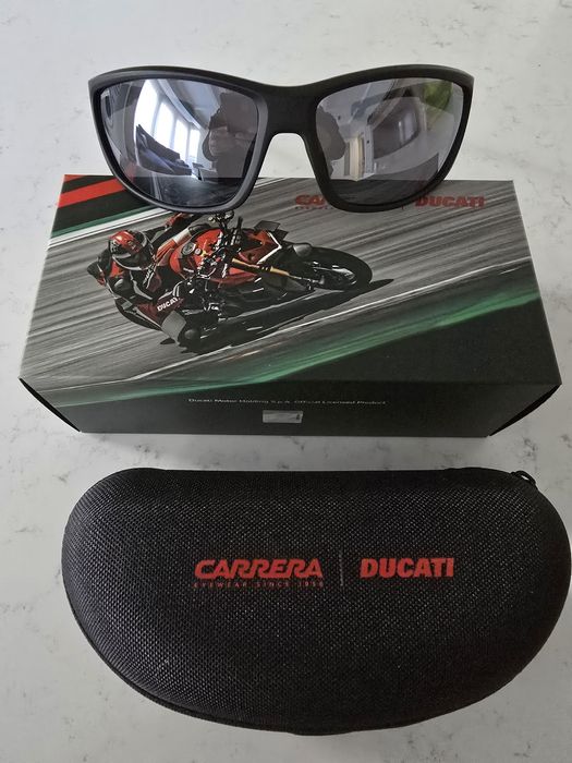 Carrera Ducati Слънчеви очила