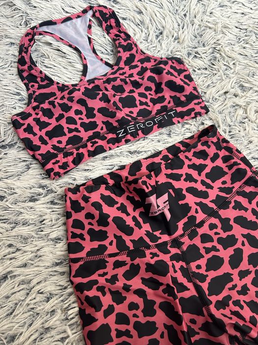 Спортен сет Zerofit