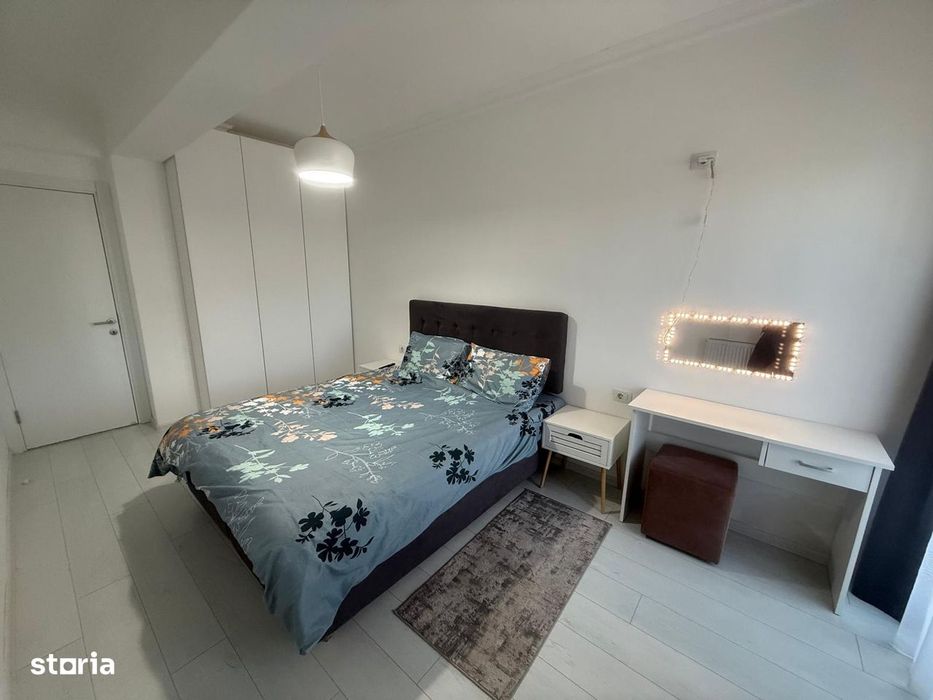 Mamaia - Apartament nou, cu loc de parcare