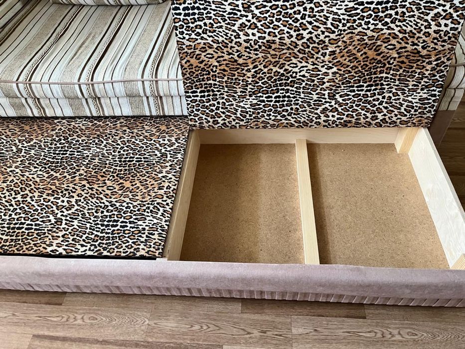 Диван-трансформер, производство Россия