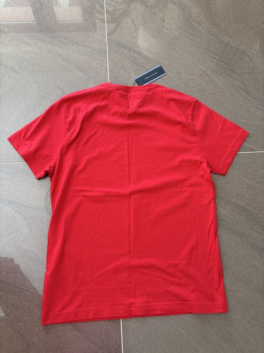 Tricou barbati Tommy Hilfiger