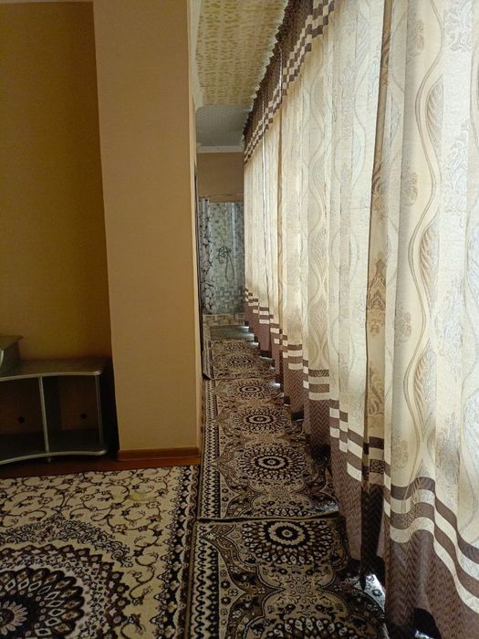 Турар уй жой ва нотурар дукон ва ошхона