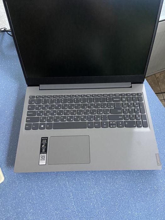 S145 Lenovo SSD память