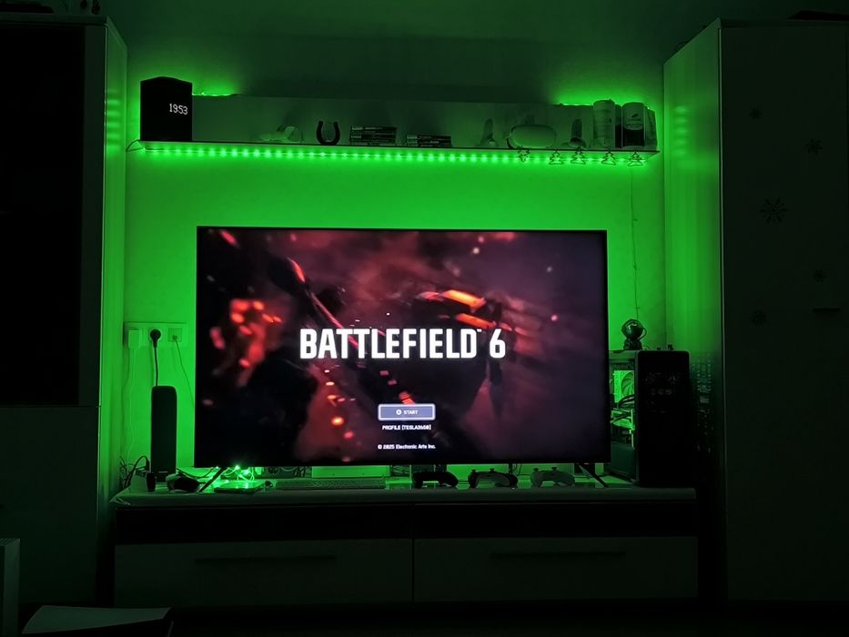 Xbox series X новый