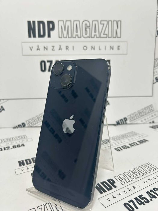 NDP Amanet NON-STOP Sos. Giurgiului IPHONE 14 (61847)