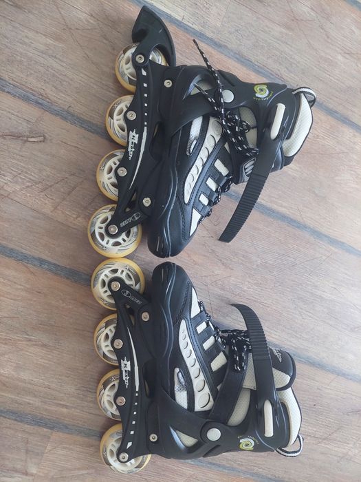 Ролики Немецкого качества!