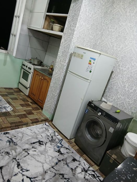 Student bollarga ijara sheriklikka kvartira, akkuratniy turadigan boll