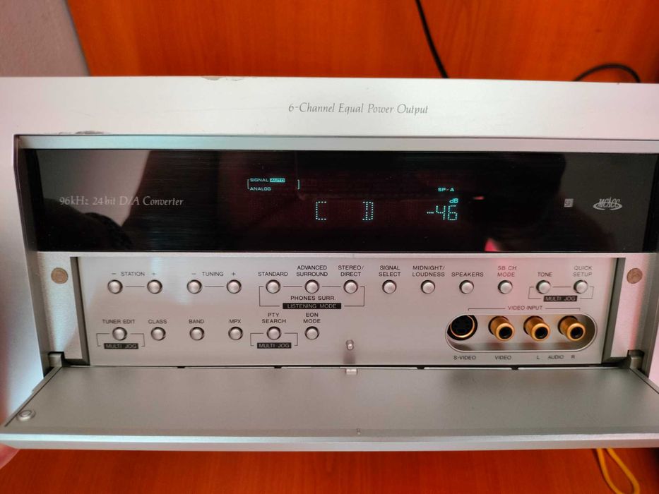 filme de pioneer Transport inclus