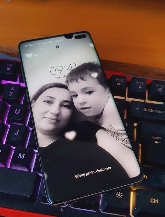 Vand / Schimb Samsung Galaxy S10 Plus 128GB Dual Sim