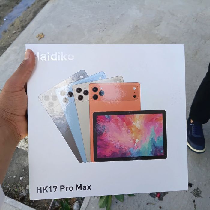 Hk 17 pro max yangi