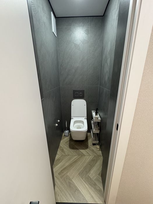 2 х ком квартира . 5 мкр .