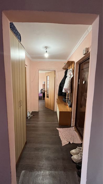 2х комнатная квартира . Восток-5