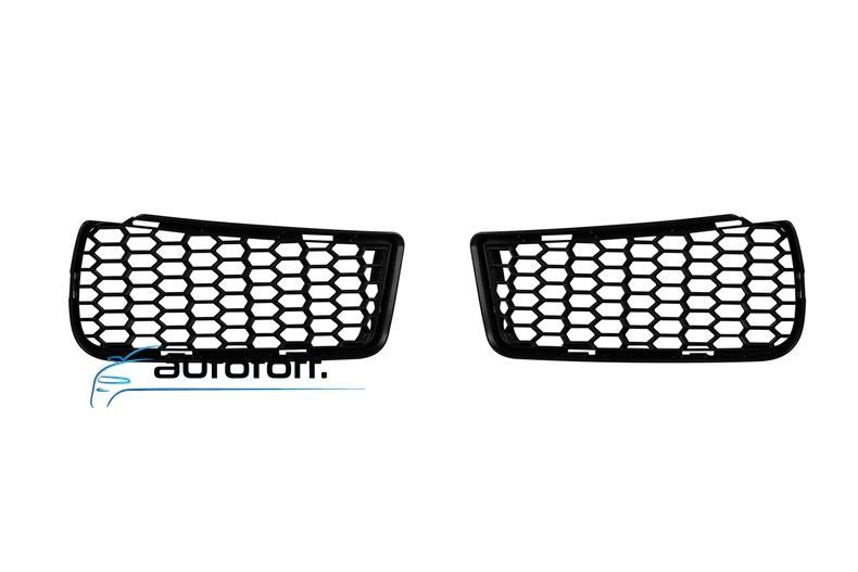 Pachet exterior compatibil BMW F06 Gran Coupe (11-17) model M6