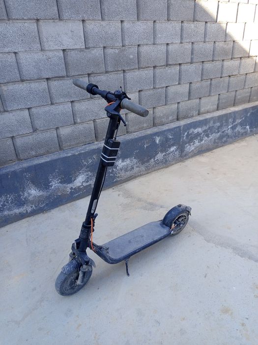 Электро самакат сатылады