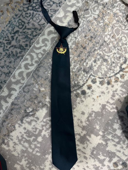 Парадная форма.