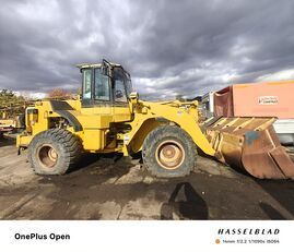 Cabină pentru încărcător frontal Caterpillar 960 F