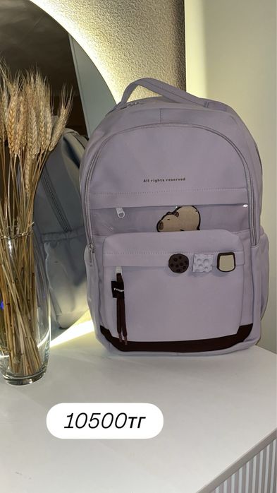 Продам новые рюкзаки!!!