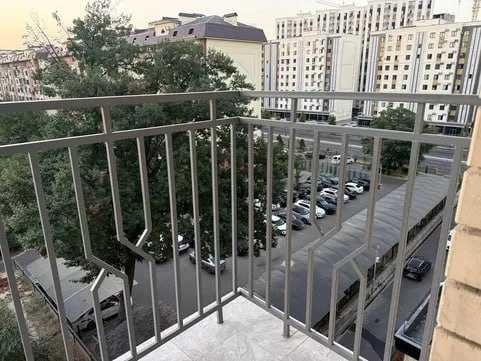 Яшнабад ЖК New Life ул. Махтумкули 2 ком 50 м²!