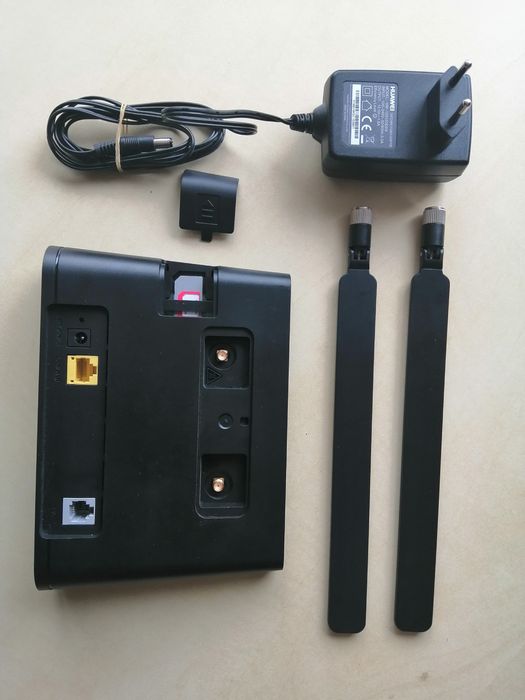 Huawei LTE B 310 s - 22