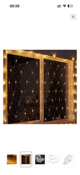 Продам гирлянду