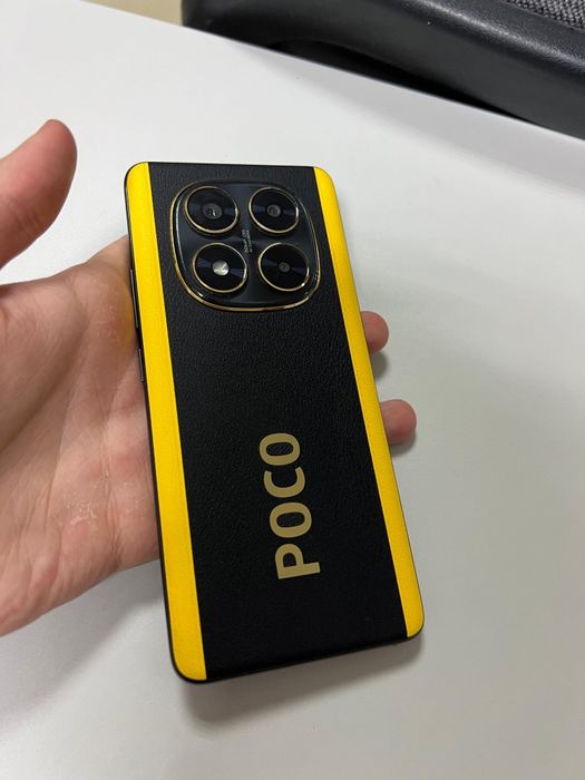 Xiaomi Poco X7 8/256gb
