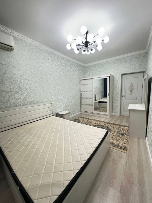 S5 Minorda talabalarga kvartira