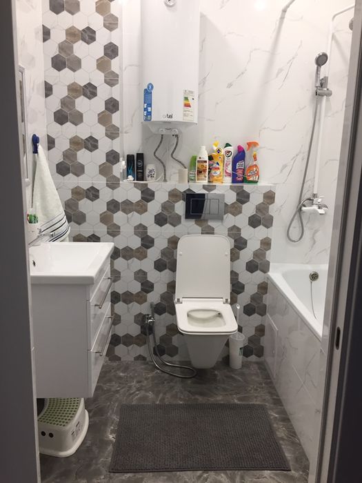 Продаю квартиру в новостройке!