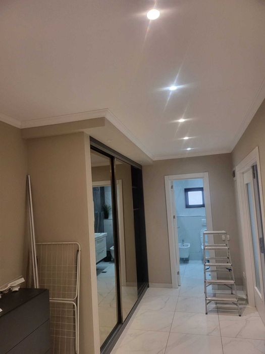 Renovări Interioare | Amenajări Apartamente | Zugrav | Gresie, Rigips
