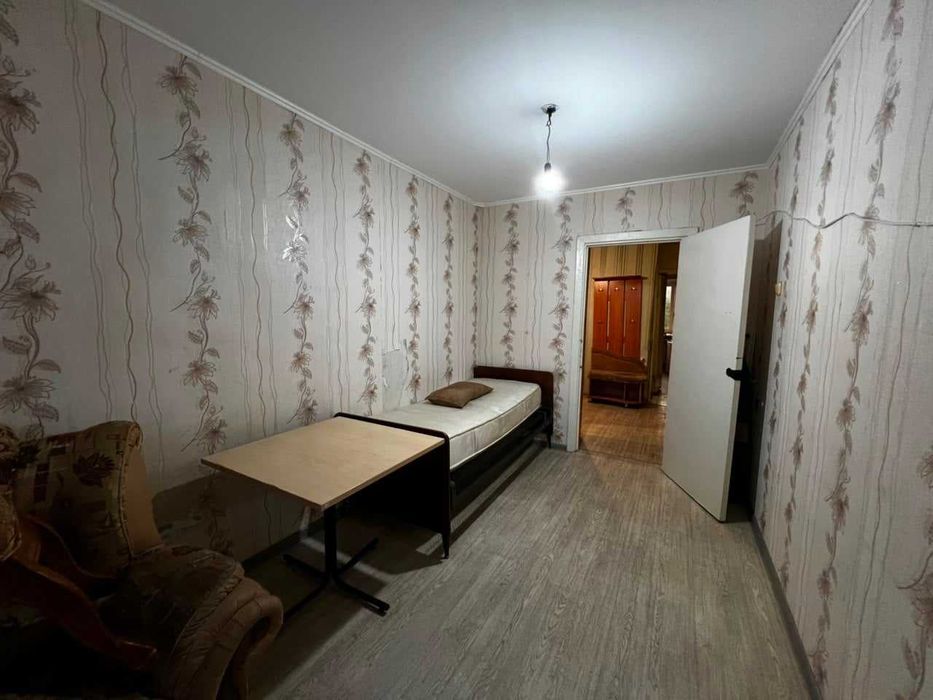 ул. Чкалова д. 6 2 ком квартира