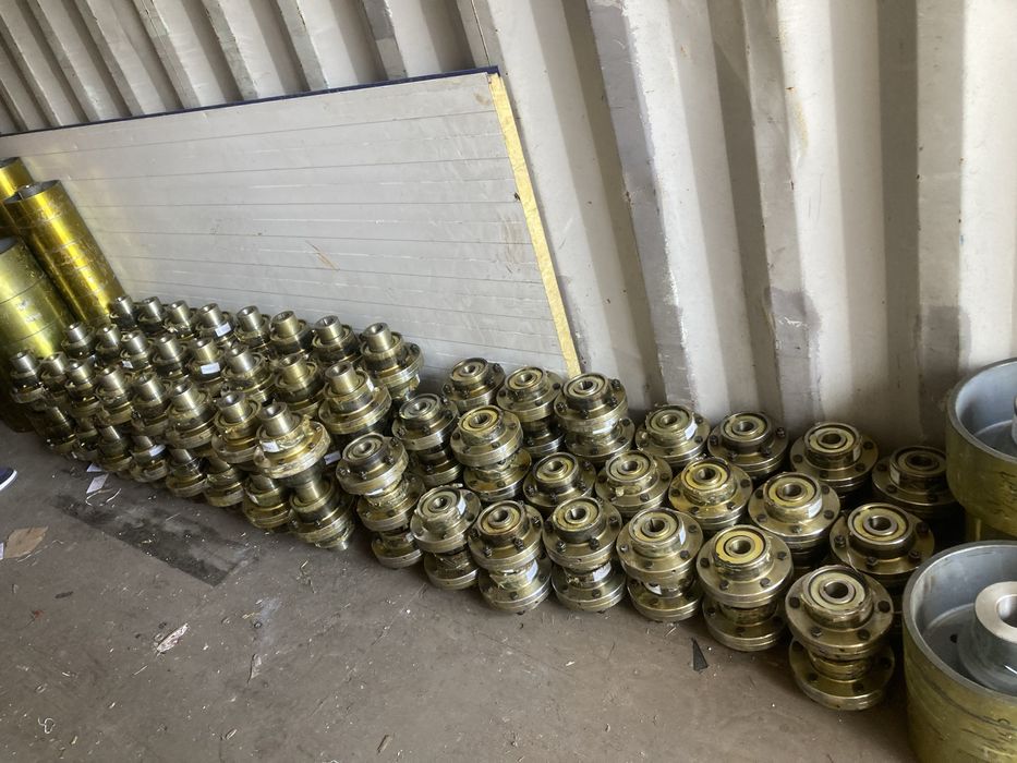 Тормозной барабан