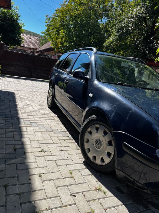 Volkswagen Golf 4