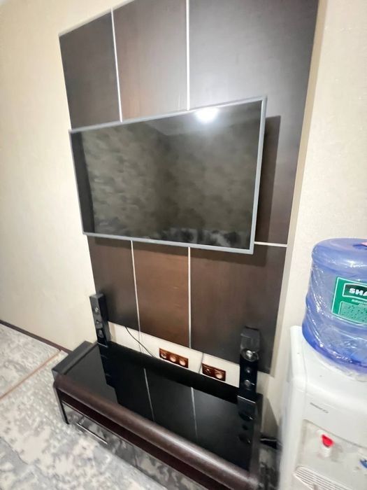 Аренда 3 хонали евро квартира Сергели-4