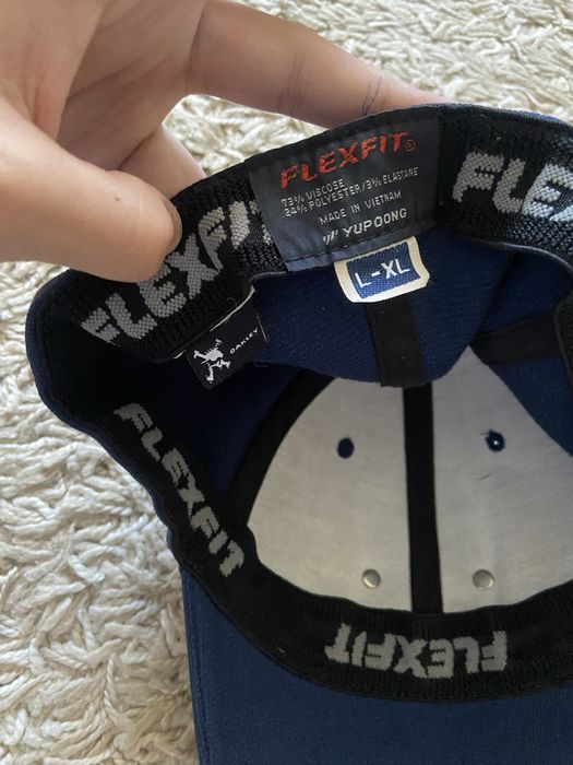 Кепка Oakley , flexfit