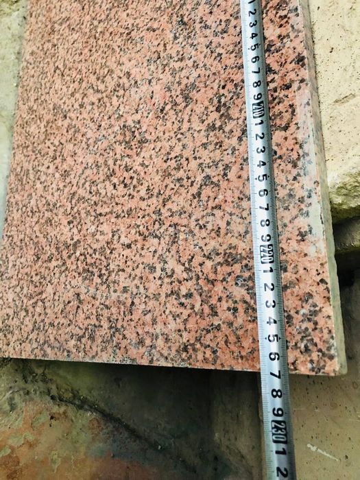 Гранит, granit toshi